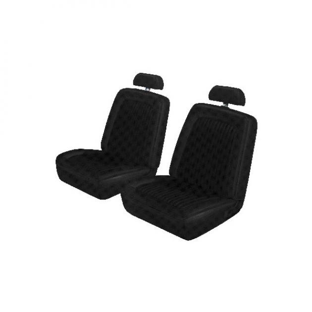 Distinctive Industries Mustang Standard Front Bucket Seat