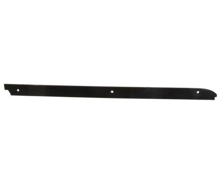 Daniel Carpenter 1971-73 Standard Interior Trim D1ZZ-6504338