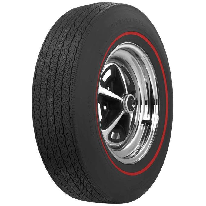 Firestone Wide Oval Redline  F70-14 54870