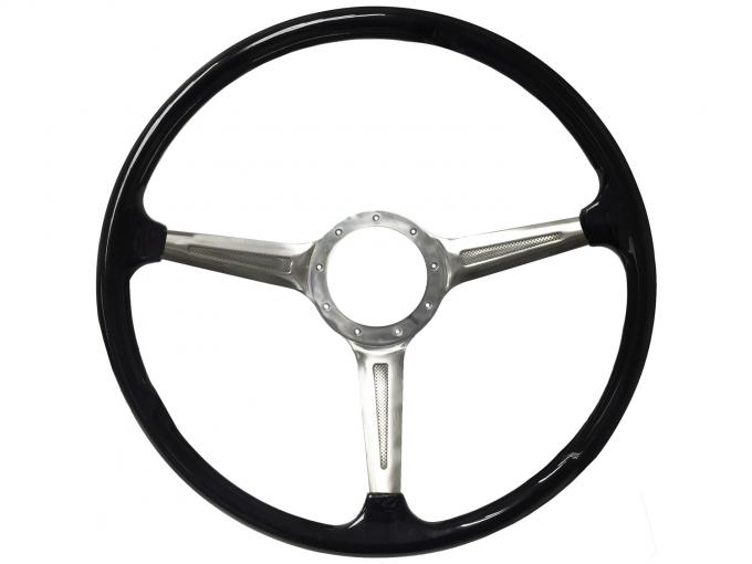 Limeworks Hot Rod Steering Wheel ST3599A