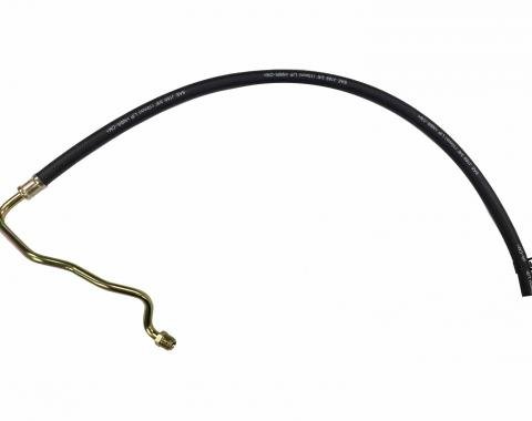 Auto Pro USA 1965-1966 Ford Mustang Power Steering Cylinder Hose, Return Hose PSH1017