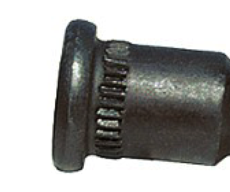 AMK 1/2-20 x 1.69 Wheel Bolt Plain B-10203