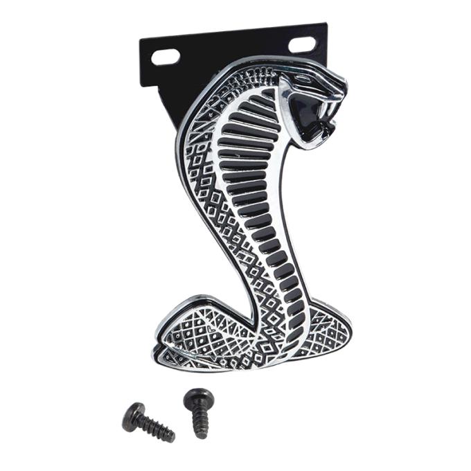 Daniel Carpenter 1999-04 Cobra Grille Emblem 4 inch oversize F9SS-8213