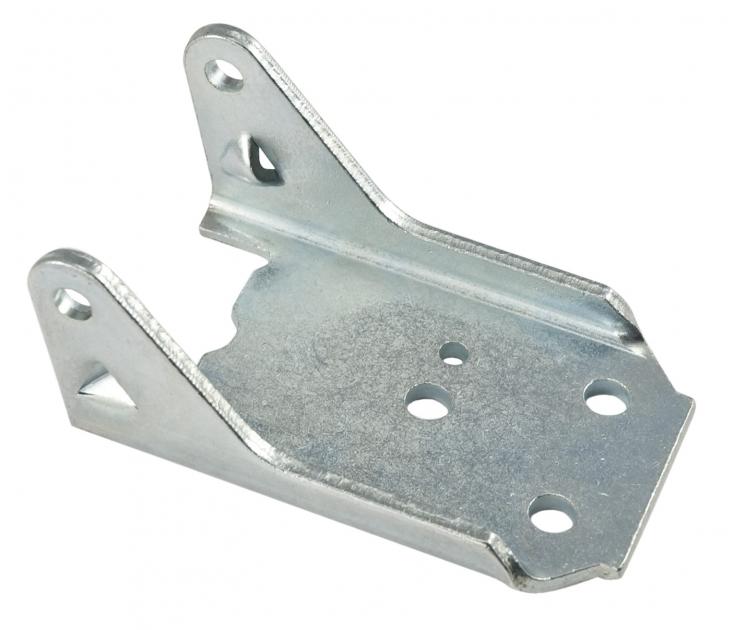 Daniel Carpenter 1979-1993 Ford Mustang Upper or Lower Body Door Hinge ...