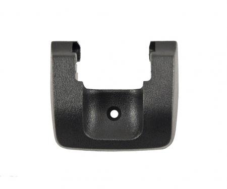 Daniel Carpenter 1979-1993 Ford Mustang Sunroof Interior Latch Cover (1) - Textured Black D7FZ-6250362