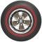 BFGoodrich Dual Redline  695-14 51350