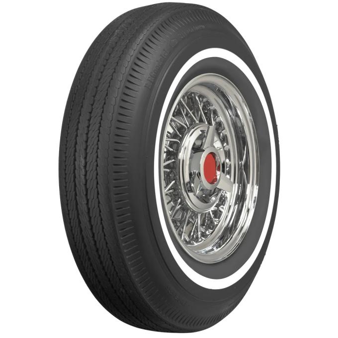 BFGoodrich 1.00 Inch Whitewall  735-14 51760