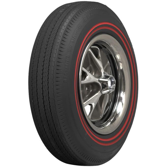 BFGoodrich Dual Redline  695-14 51350