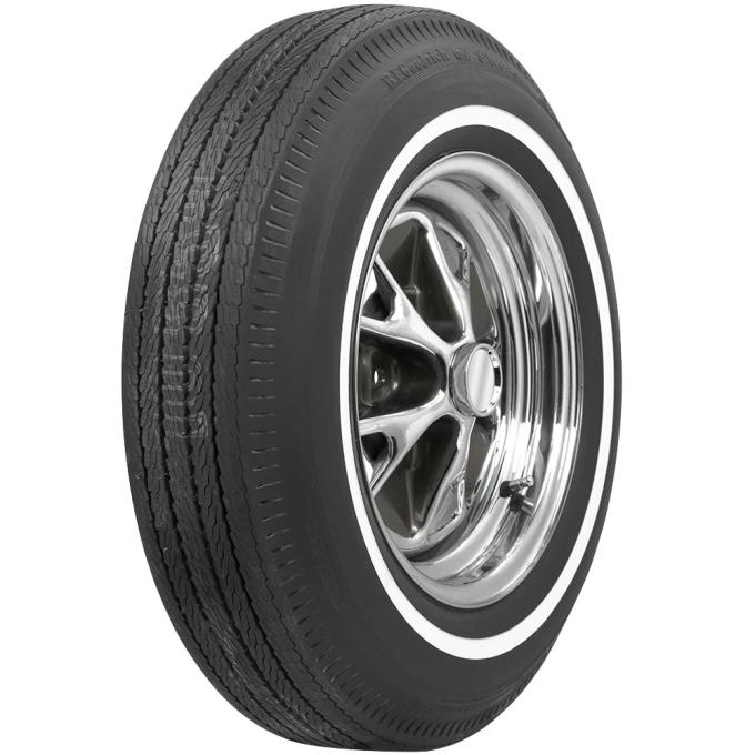 BFGoodrich 7/8 Inch Whitewall  695-14 51320