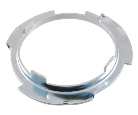 Dennis Carpenter Gas Tank Sending Unit Lock Ring - 1973-84 Ford Truck, 1966-84 Ford Bronco, 1960-72 Ford Car   C0AZ-9A307-A