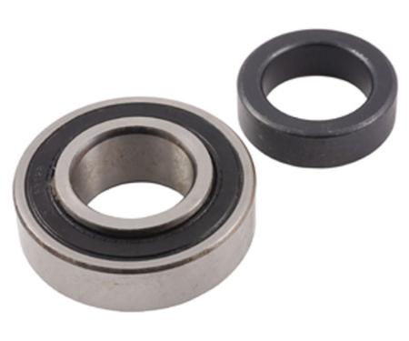 Dennis Carpenter Rear Axle Bearing - 1948-70 Ford Truck, 1966-77 Ford Bronco, 1949-66 Ford Car   8M-1225-B