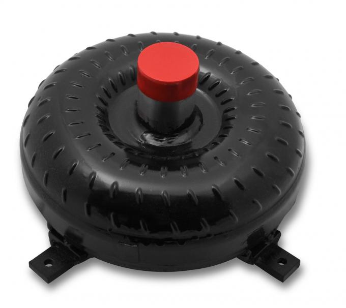 Hays Twister Full Race Torque Converter, Ford C6 97-2F36F