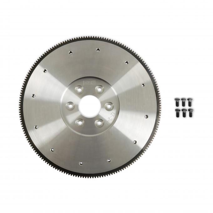 Hays Billet Steel SFI Certified Flywheel, Big Block Ford 12-240