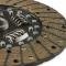 Hays 1986-2000 Ford Mustang Street 450 Conversion Clutch Kit, Ford 91-2100