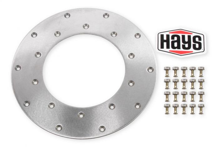Hays Replacement Steel Insert for Aluminum Flywheels 76-200