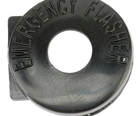 Daniel Carpenter 1967-69 Emergency Flasher Switch C90Z-15580