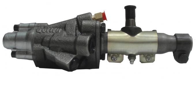 Lares New Power Steering Control Valve 10008