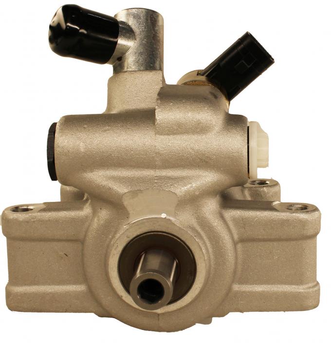 Lares New Power Steering Pump 12202