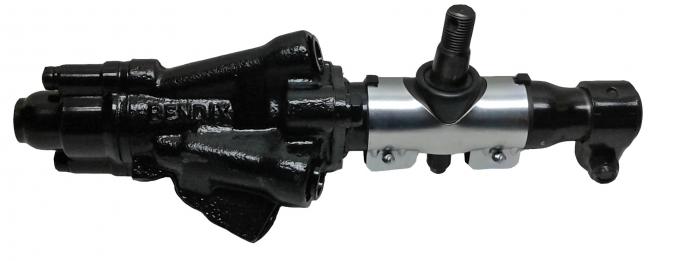 Lares Remanufactured Power Steering Control Valve 69