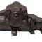 Lares Remanufactured Power Steering Gear Box 806