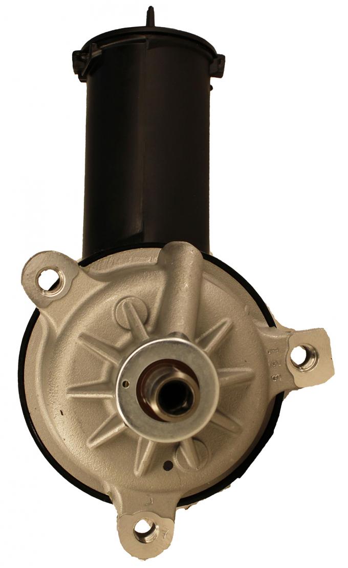 Lares New Power Steering Pump 12381