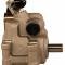 Lares New Power Steering Pump 12202