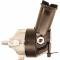 Lares New Power Steering Pump 12375