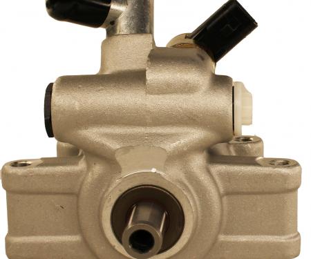 Lares New Power Steering Pump 12202