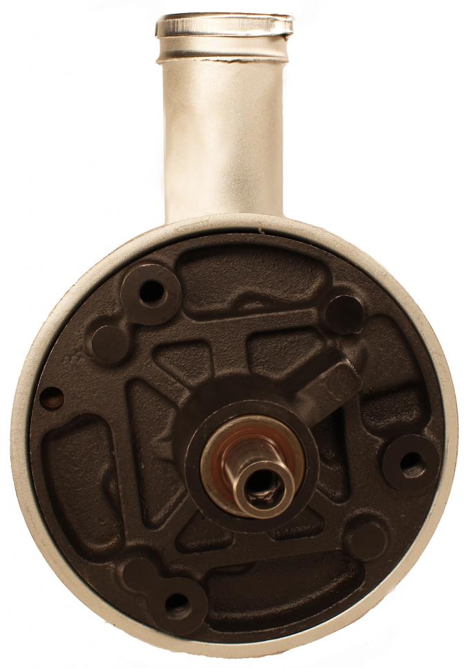 Lares New Power Steering Pump 12035