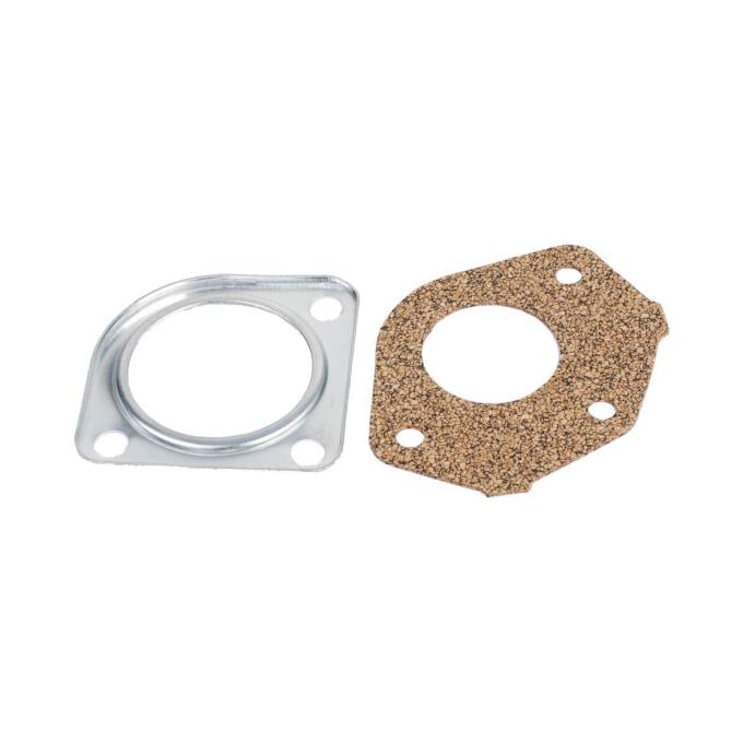 Daniel Carpenter 1967-73 Lower Ball Joint Dust Seal Retainer & Gasket C70Z-3105-R