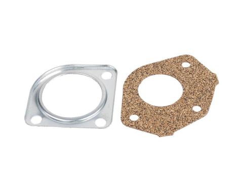 Daniel Carpenter 1967-73 Lower Ball Joint Dust Seal Retainer & Gasket C70Z-3105-R