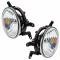 Oracle Lighting SMD Fog Lights, ColorSHIFT 7049-333