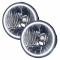 Oracle Lighting SMD Fog Lights, White 7051-001