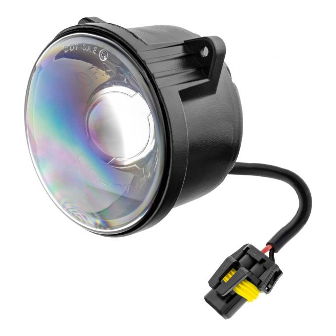 Oracle Lighting 95mm 15W High Beam LED Emitter, 6000K 5822-001