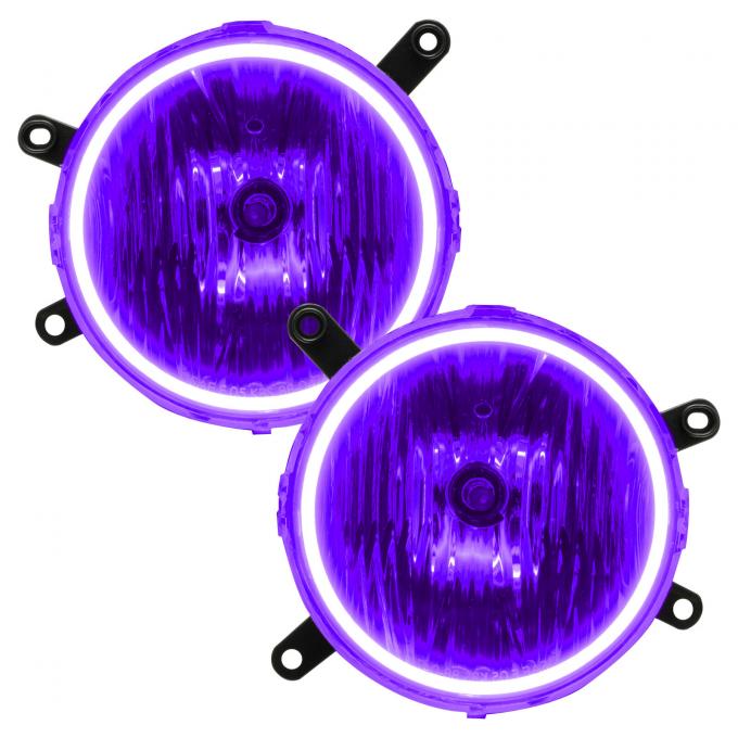 Oracle Lighting SMD Fog Lights, UV/Purple 7049-007