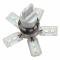 Oracle Lighting 7443 30 SMD Spider Bulb, Single, Cool White, Single 5012-001