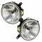 Oracle Lighting SMD Fog Lights, ColorSHIFT 7049-333