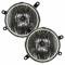 Oracle Lighting SMD Fog Lights, UV/Purple 7049-007