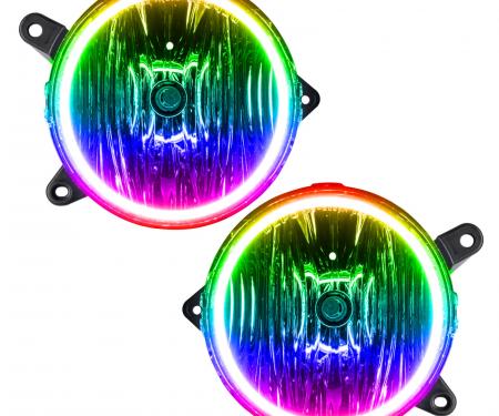 Oracle Lighting SMD Fog Lights, ColorSHIFT 7049-333