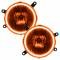 Oracle Lighting SMD Fog Lights, Amber 7049-005