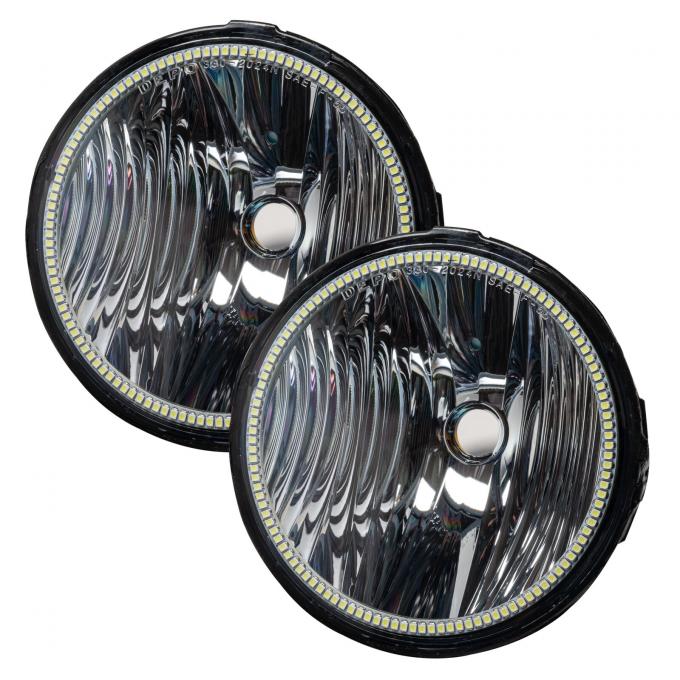 Oracle Lighting SMD Fog Lights, White 7051-001