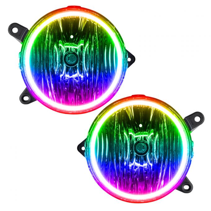 Oracle Lighting SMD Fog Lights, ColorSHIFT 7049-333