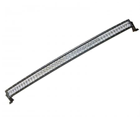 Oracle Lighting Off-Road 50 in. 288W LED Curved Light Bar, 6000K 5758-001