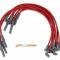 MSD Spark Plug Wires for Ford 302, 351W 31329