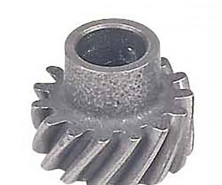 MSD Ford 351W Steel Distributor Gear 85834