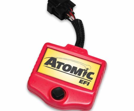 MSD Atomic TBI Hand Held Module 2912