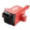 MSD Ignition Coil, Smart, Red 8289