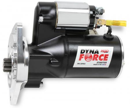 MSD DynaForce® Starter 50903