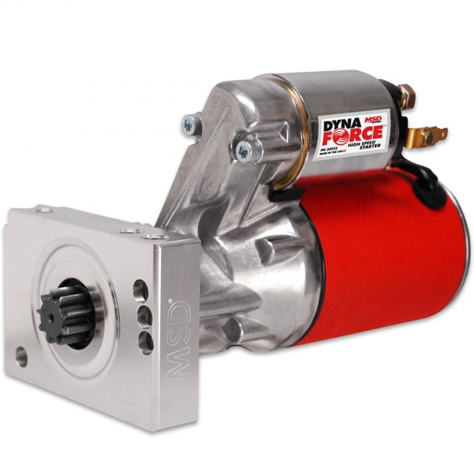 MSD High Speed APS™ Starter 50952