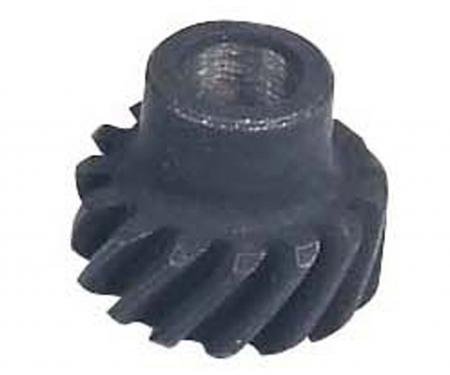 MSD Ford 289/302 Steel Distributor Gear 85833